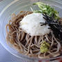 うまいうどんのはずが「コンビニそば」