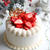 2019クリスマスケーキ