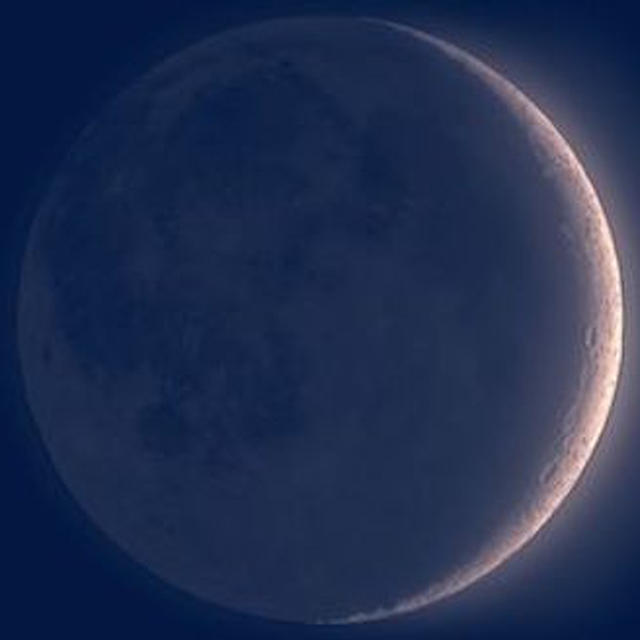 ♡今日は山羊座の新月♡