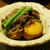 安納芋で肉じゃがならぬ？肉さつま！