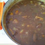根菜カレーの隠し味は。。。？♡(=^・^=)♪