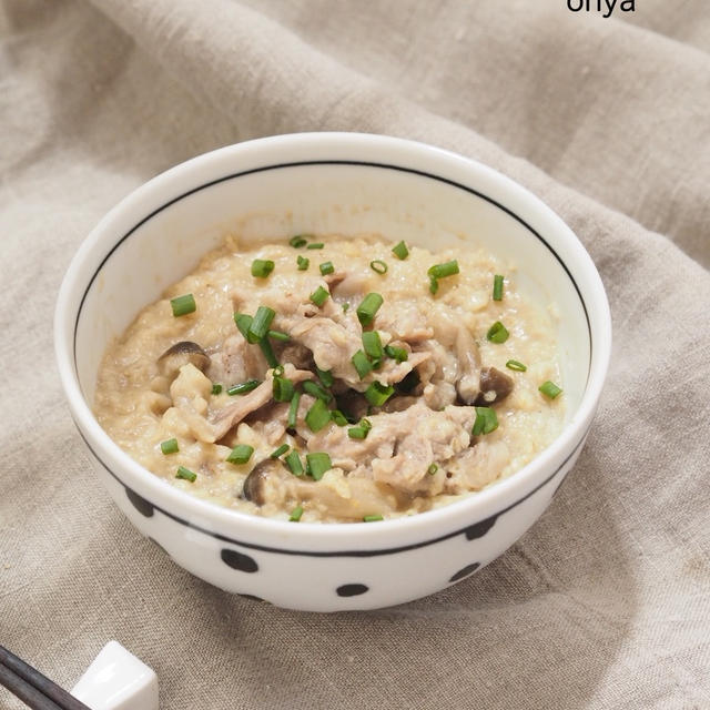 そのオートミールの食べ方はやめてください！