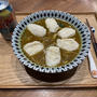 カレーうどん