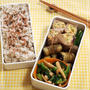お弁当☆豚肉の卵巻き