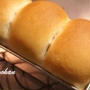 【おうちパン】パウンド型食パンをていねいに紹介＊