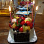 私の誕生日
