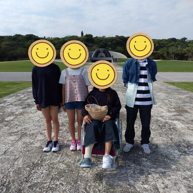 平和祈念公園 その３