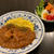 【昨日の晩ごはん☆本格！バターチキンカレー♪^^】