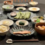 味付け忘れたたけのこご飯が、かえって美味しく出来た！そんな発見のあった夜ごはん♪