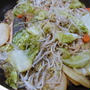 チャンチャン焼き