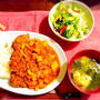 カツカレー