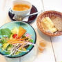 AMALFI CAFFE ~ RH cafe in MARK IS。。。