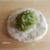 ずんだ白ごまパン