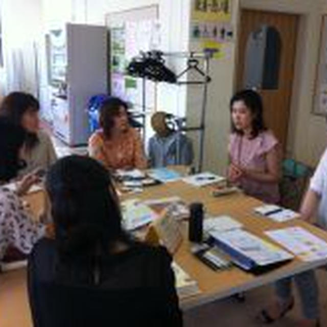 平日昼間の読書会＠本郷台　