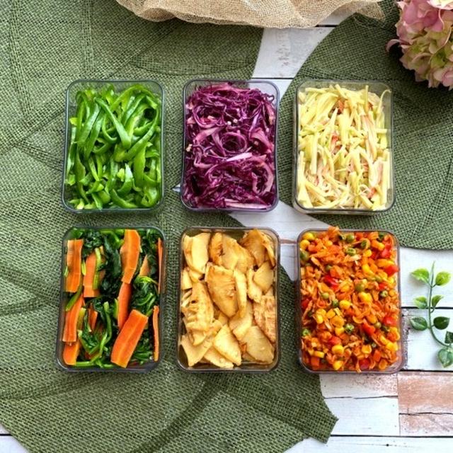 お弁当のすき間埋めおかずと一週間の夫弁当