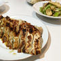3月ウーさんのお料理教室