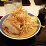 角ふじラーメン！