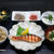 タケノコの炊き込みご飯で春の和定食