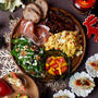 5種のDELIとアロマキャンドル♪
