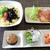 兼用ごはんじゃないよ遅いお昼ごはん☆豆腐雑炊♪☆♪☆♪
