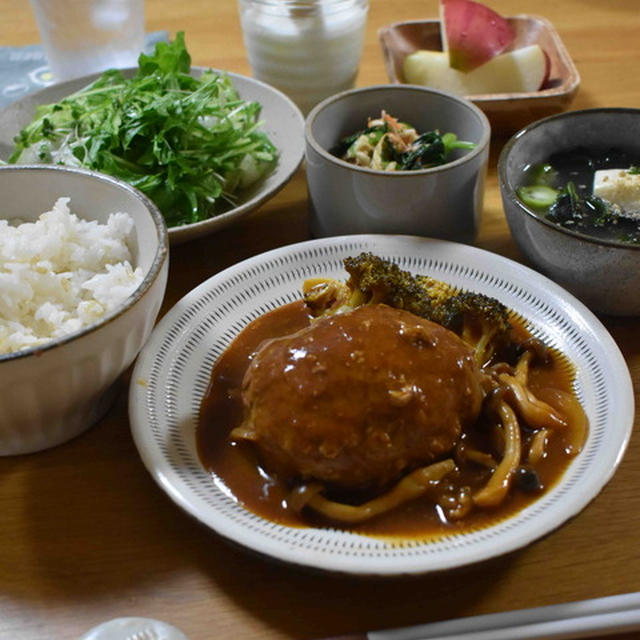 ご愁傷様