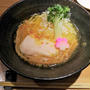 家が近くなら通いたいお店♥「紀州麺処 誉」