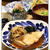 ぶりのオイスターソース煮でヘルシー和食ごはん