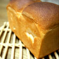 米粉のヨーグルト食パン