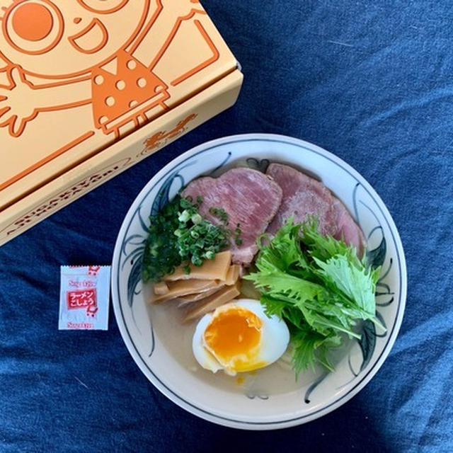 【楽天マラソン】スガキヤのラーメンと、今回のお買い物