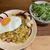 カレー炒飯