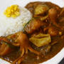 根菜たっぷり合格“う”カレー