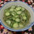 秋田のお野菜マジック！！じゅんさいのざく