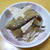 今日の晩ごはん♪