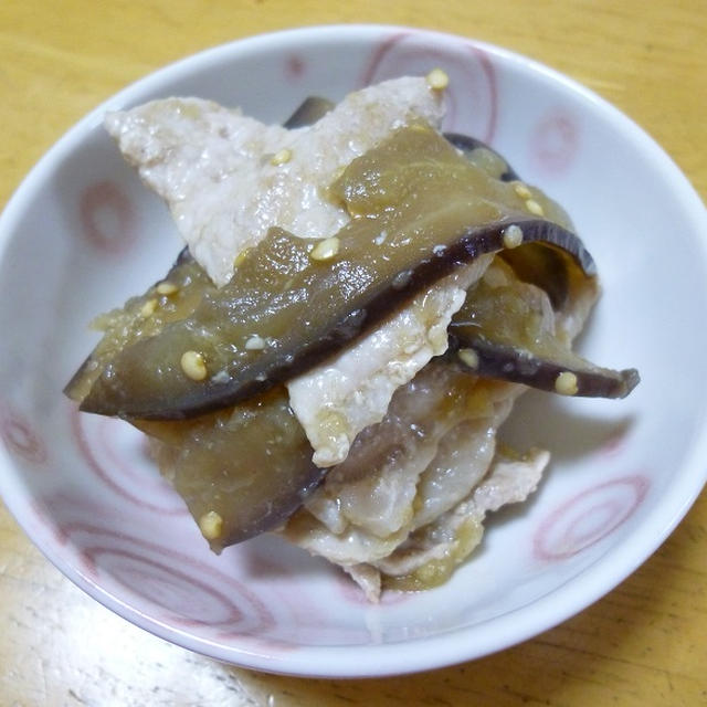 今日の晩ごはん♪