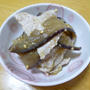 今日の晩ごはん♪
