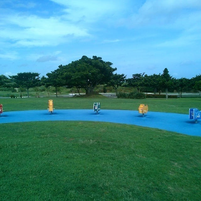 親子で訪問できる沖縄県の平和祈念公園