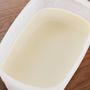 【レシピ】レンジで簡単。ずぼらな豆乳プリン