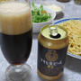 アサヒ生ビール黒生