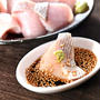 メシ通『魚介を使った簡単レシピ 』☆ ぶりの刺身をパパッと〆ちゃおう！