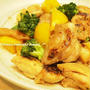 【塩麹レシピ】鶏もも肉の塩麹にんにく焼き♪