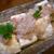 #261　豆腐のカニごま油醤油