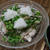 レシピ　豚しゃぶの香味野菜