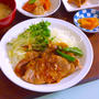 生姜焼きに加えて大正解だったもの