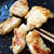 お弁当のオカズのチキンマヨ。と[作ってくれてありがとうございます]