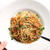 【余ったパン粉が大活躍！】鰯缶のシチリア風パスタのレシピ