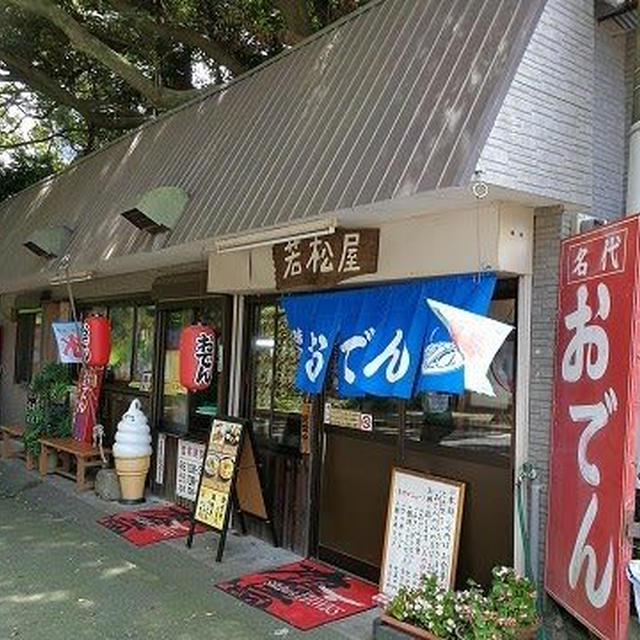 今日のアイス♪ 若松屋のいちごみるくのかき氷♪