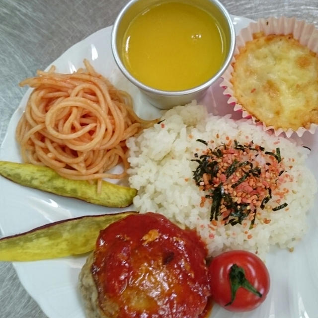 ままごとキッズ 畑中公民館