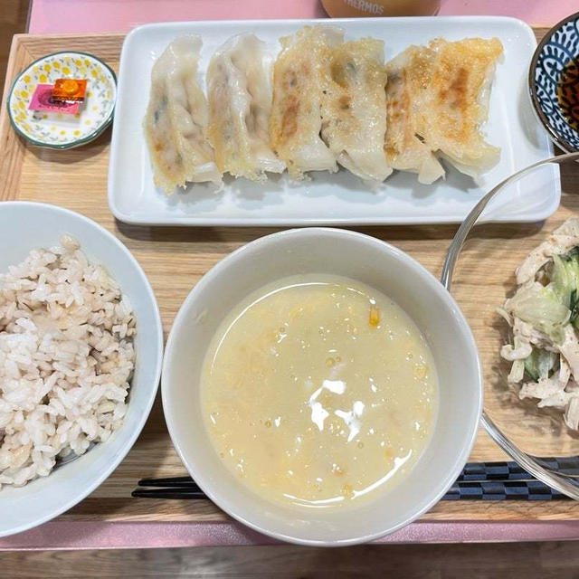 ６月５日　木曜日