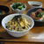 缶詰を使った時短＆節約献立～なんちゃってひつまぶし。梅ドレッシング冷奴。など～