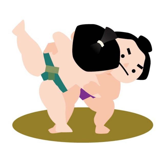 ダラスで相撲大会〜⁈